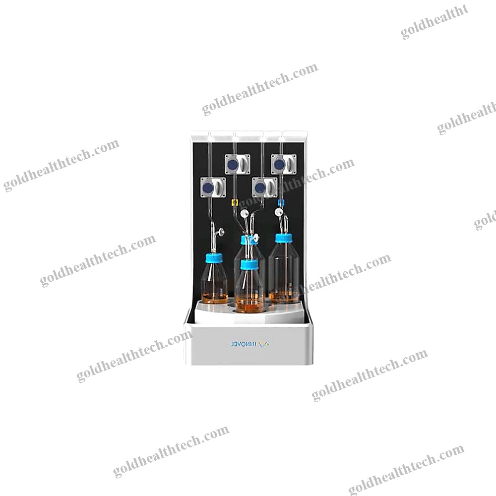 Automatic Feeding System