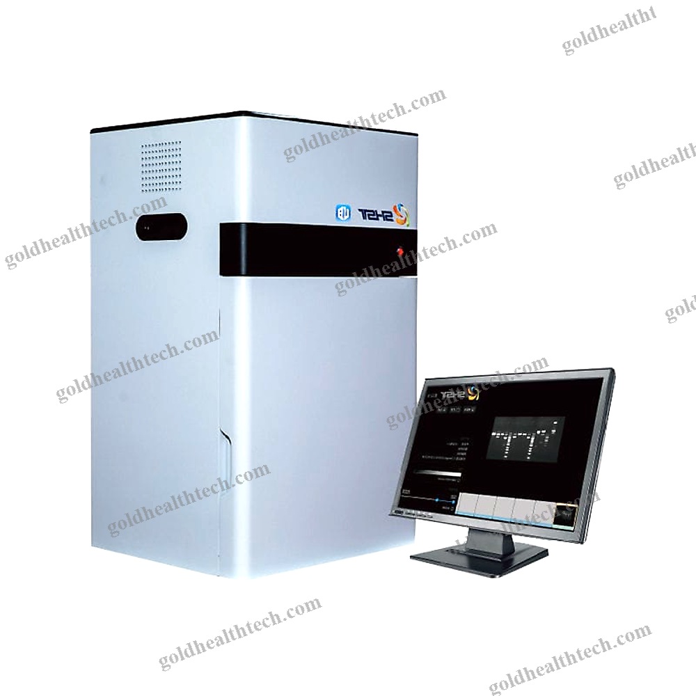 Automatic Gel Documentation System