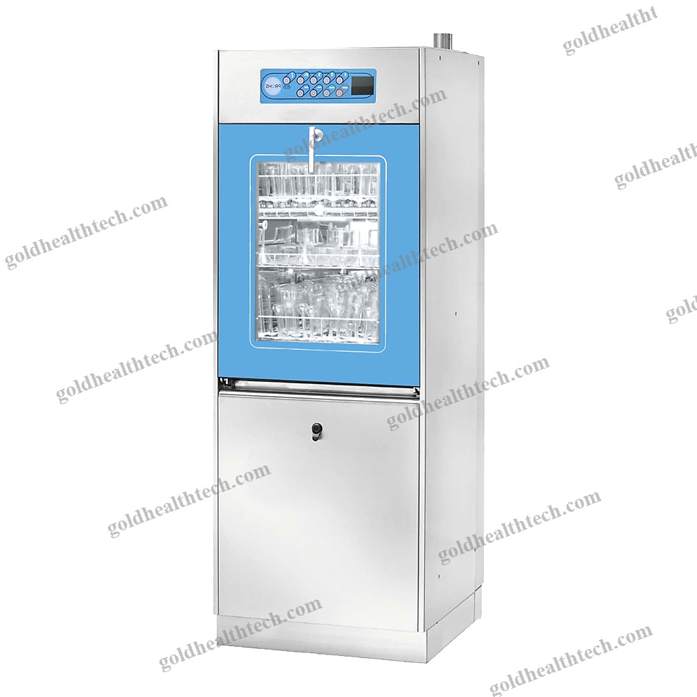 Automatic Glassware Washer
