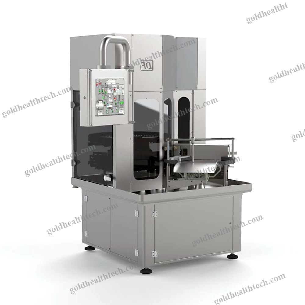 Automatic Glassware Washer