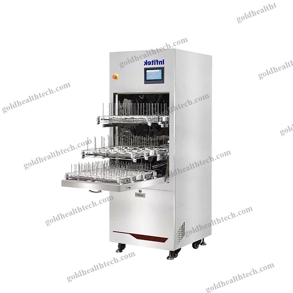 Automatic Glassware Washer