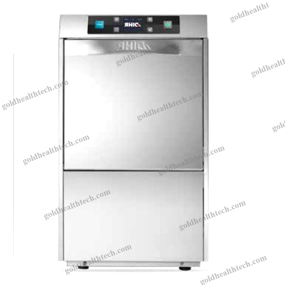 Automatic Glassware Washer