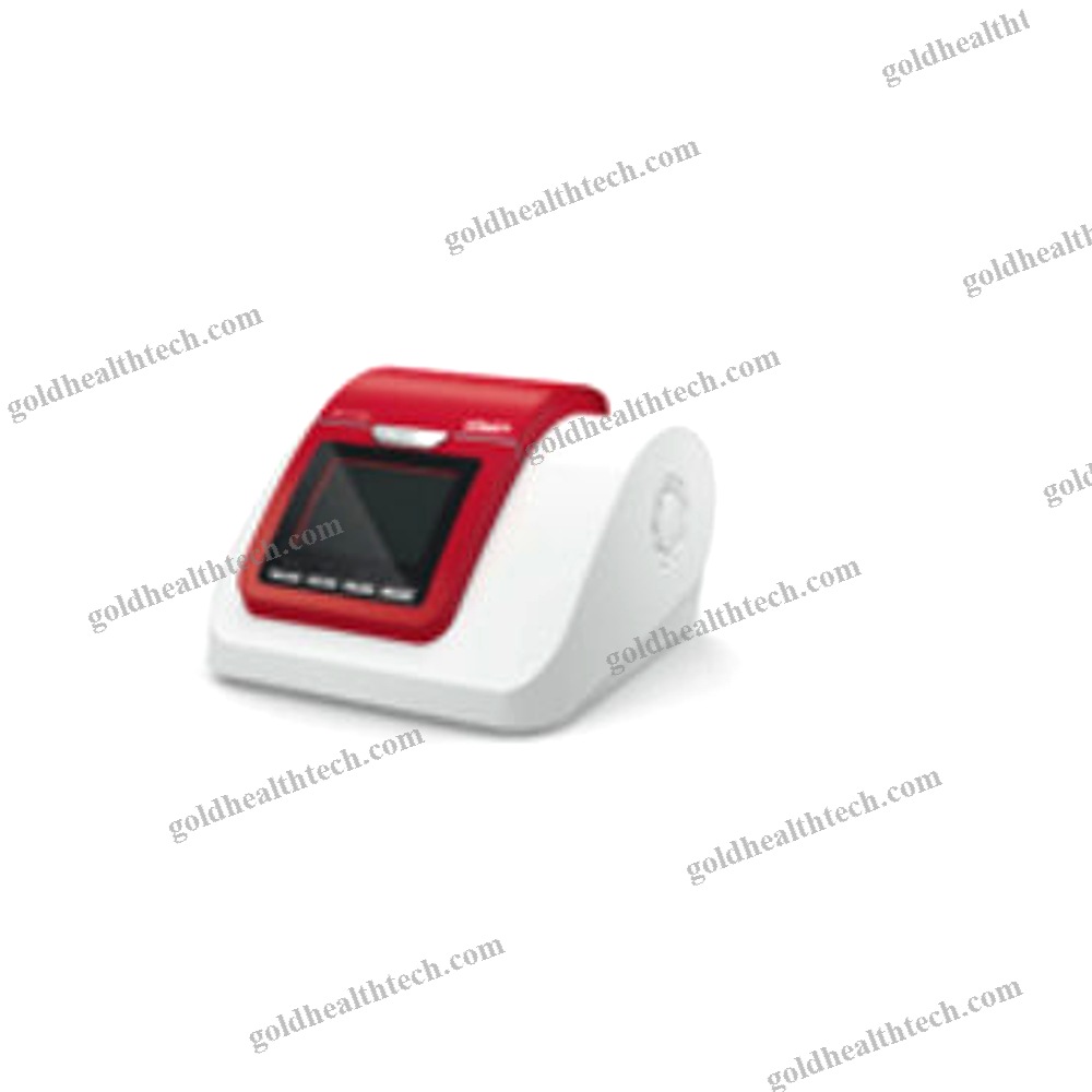 Automatic Hba1C Analyzer