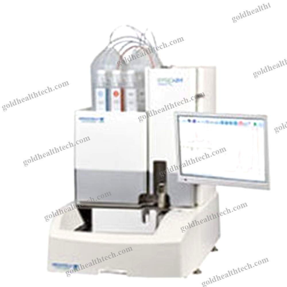 Automatic Hba1C Analyzer