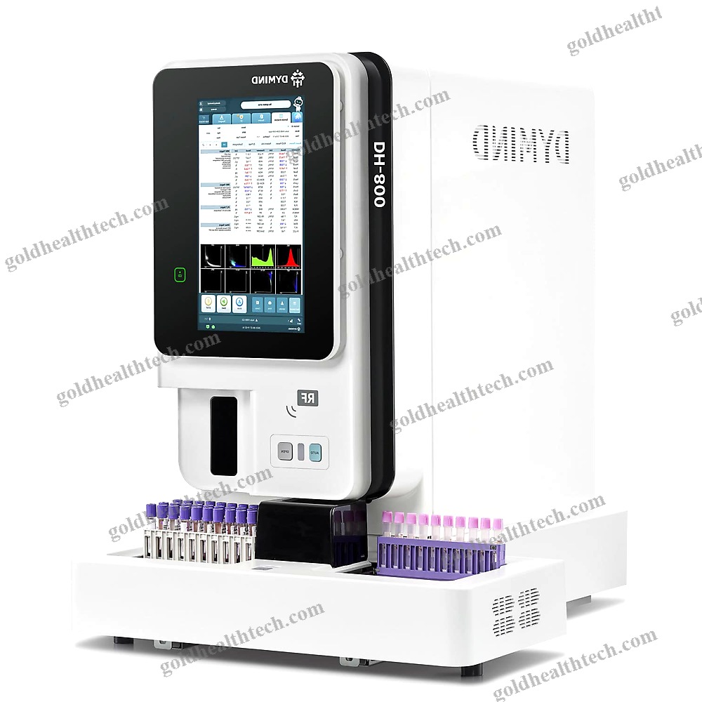 Automatic Hematology Analyzer