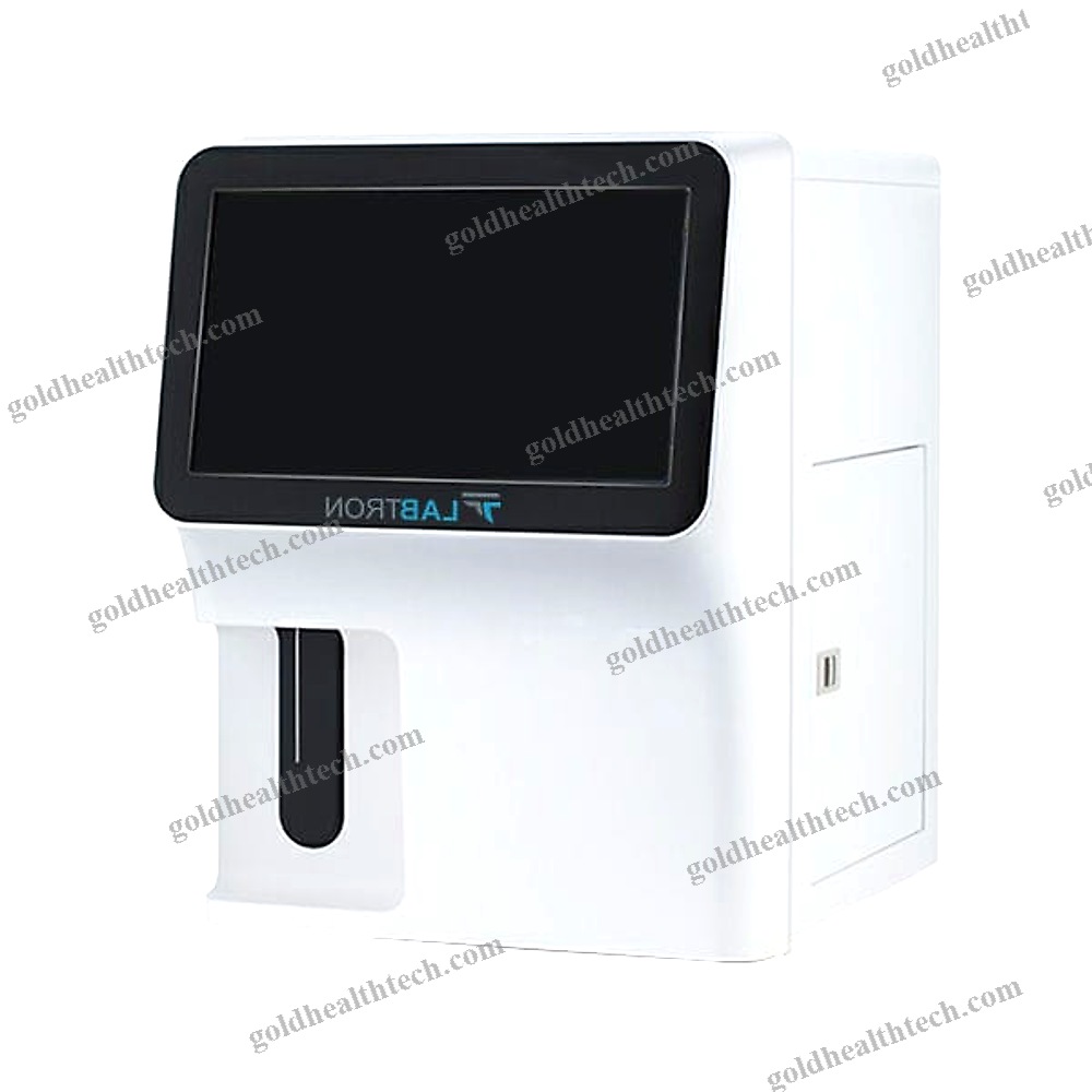 Automatic Hematology Analyzer