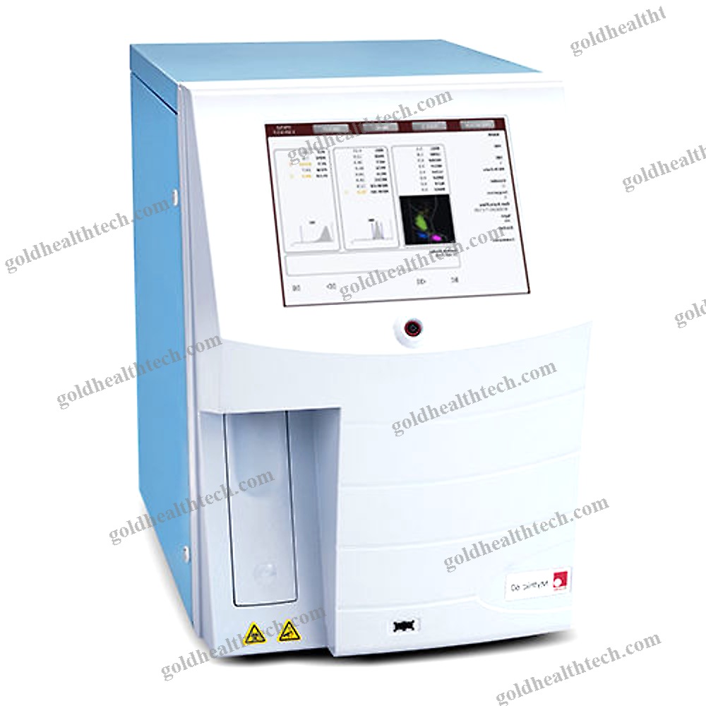 Automatic Hematology Analyzer