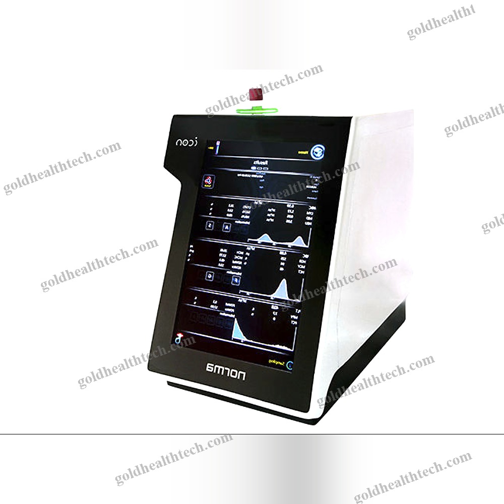 Automatic Hematology Analyzer 1
