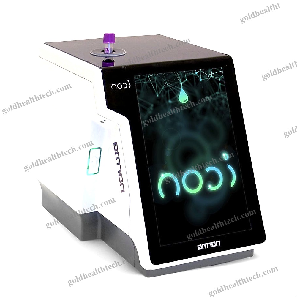Automatic Hematology Analyzer