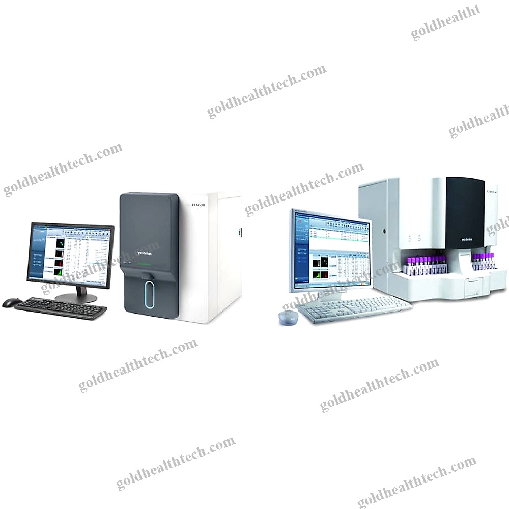 Automatic Hematology Analyzer