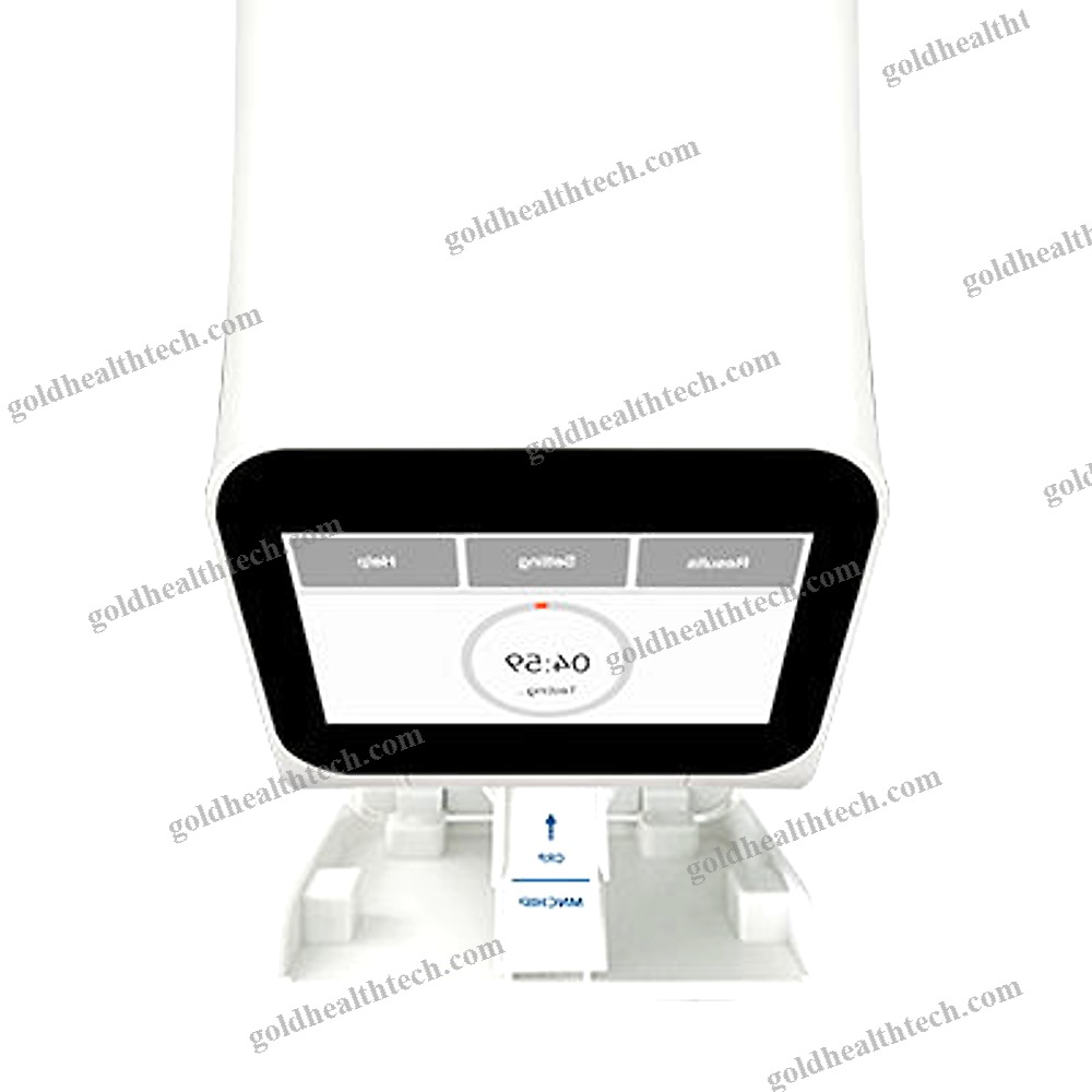 Automatic Immunoassay Analyzer