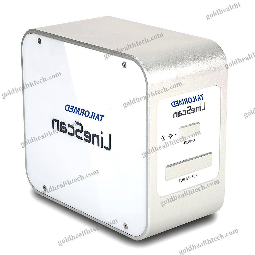 Automatic Immunoblot Analyzer
