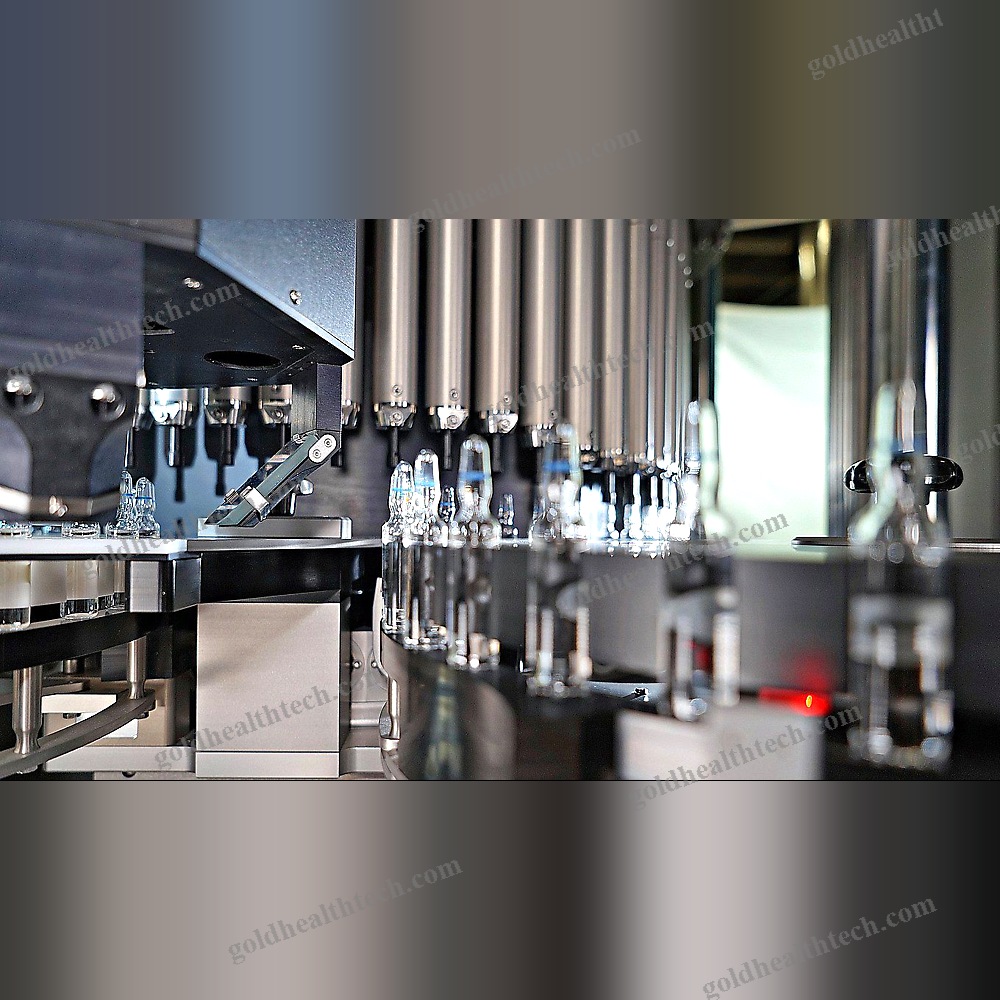 Automatic Inspection System 1