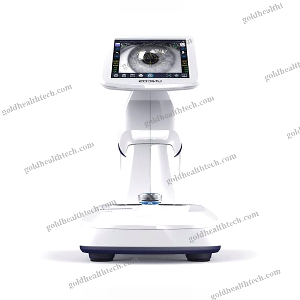 Automatic Keratometer 1