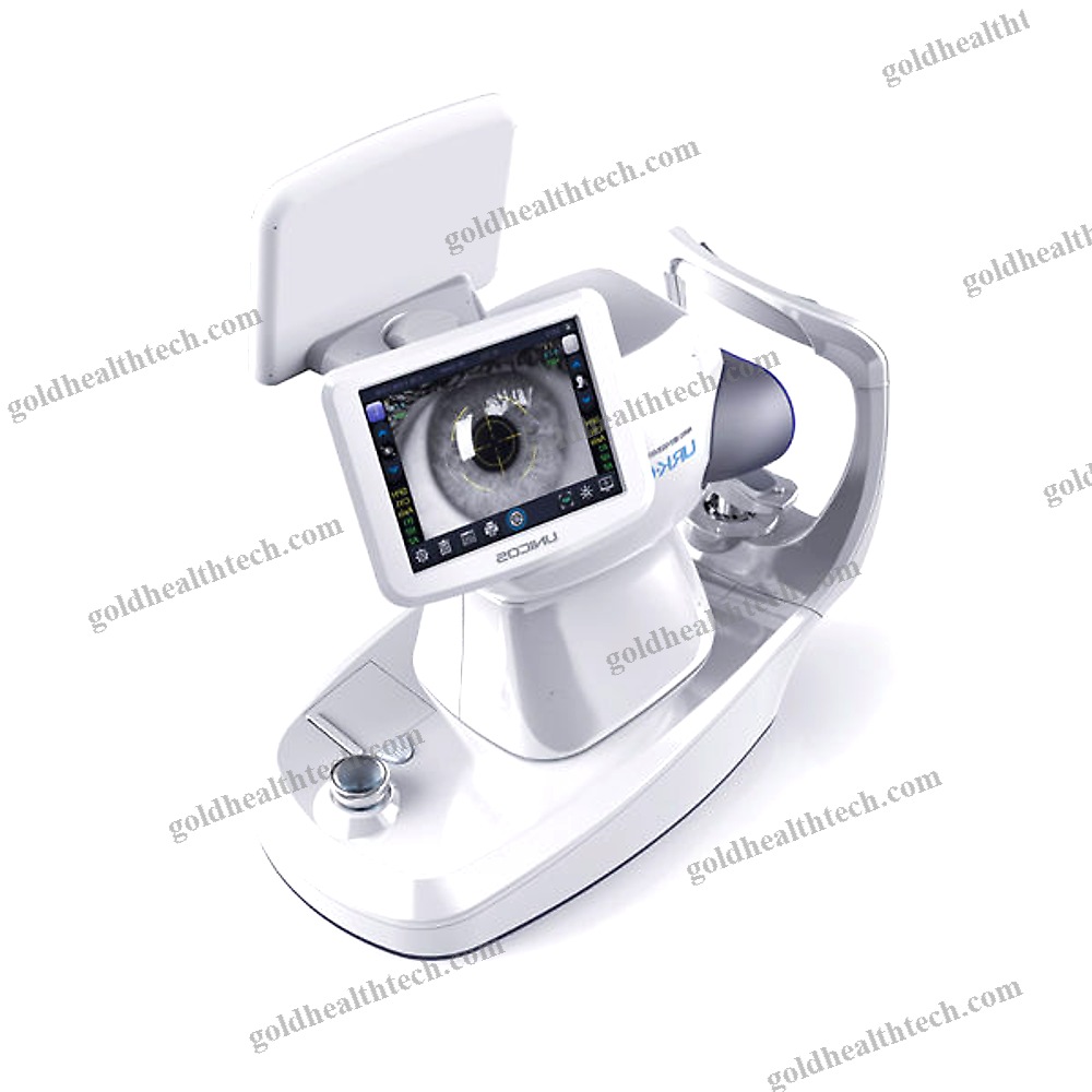 Automatic Keratometer
