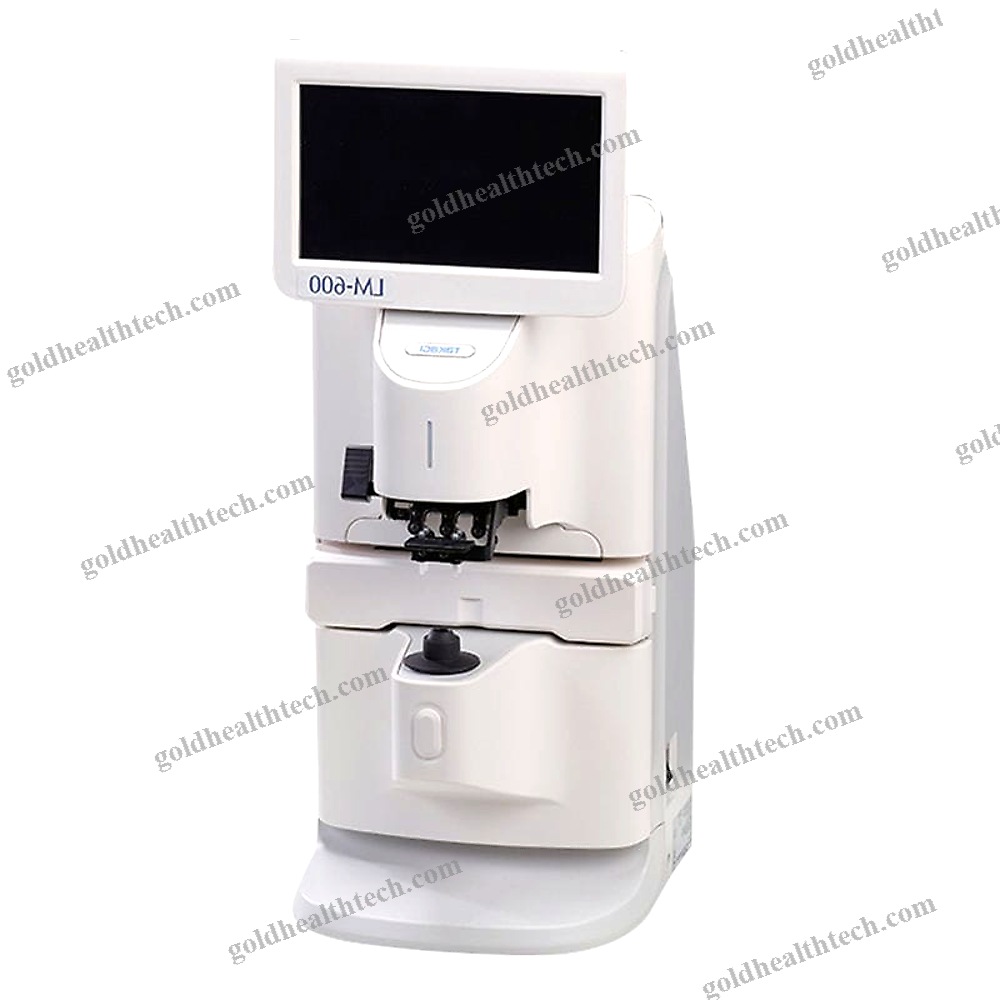 Automatic Lensmeter