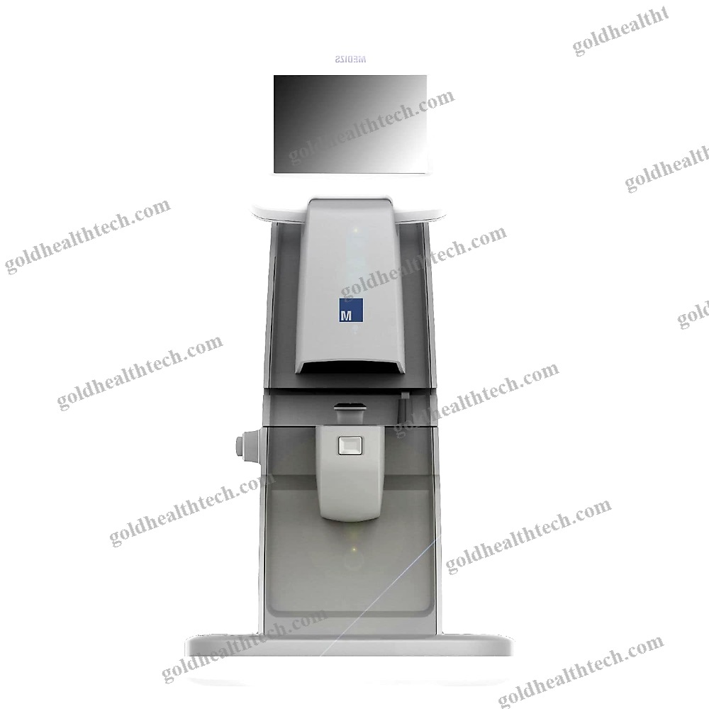 Automatic Lensmeter