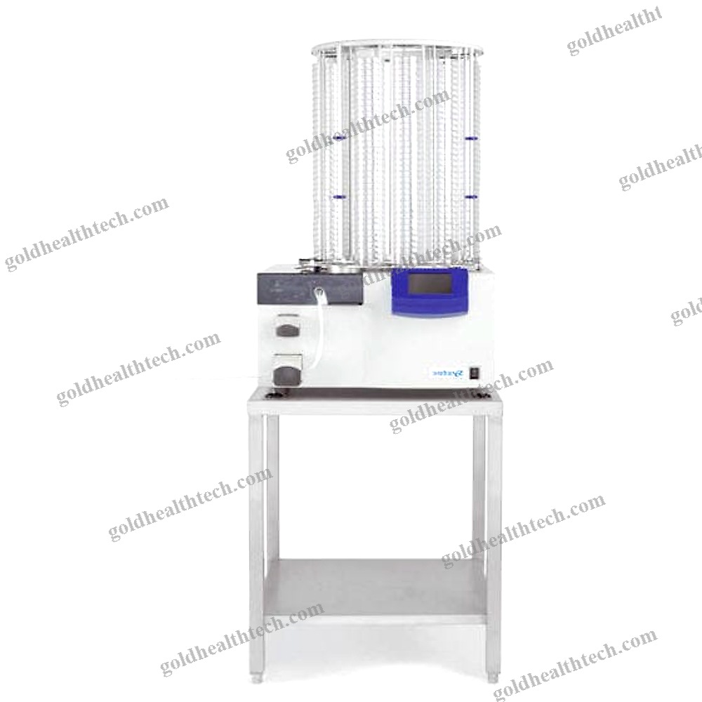 Automatic Media Dispenser