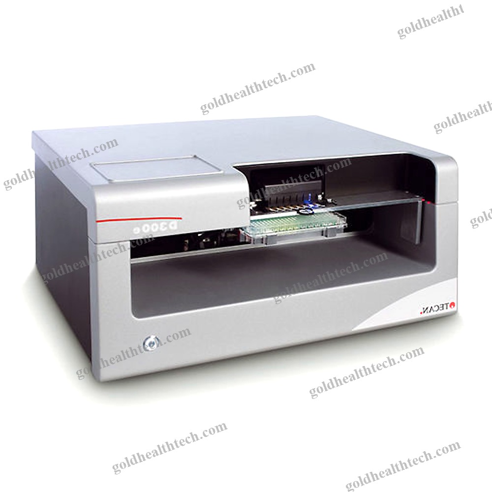 Automatic Media Dispenser