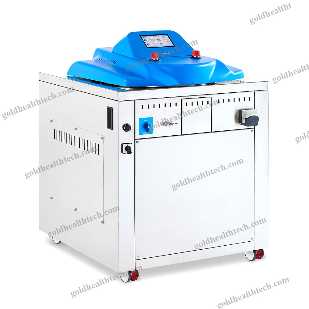 Automatic Media Preparation Unit