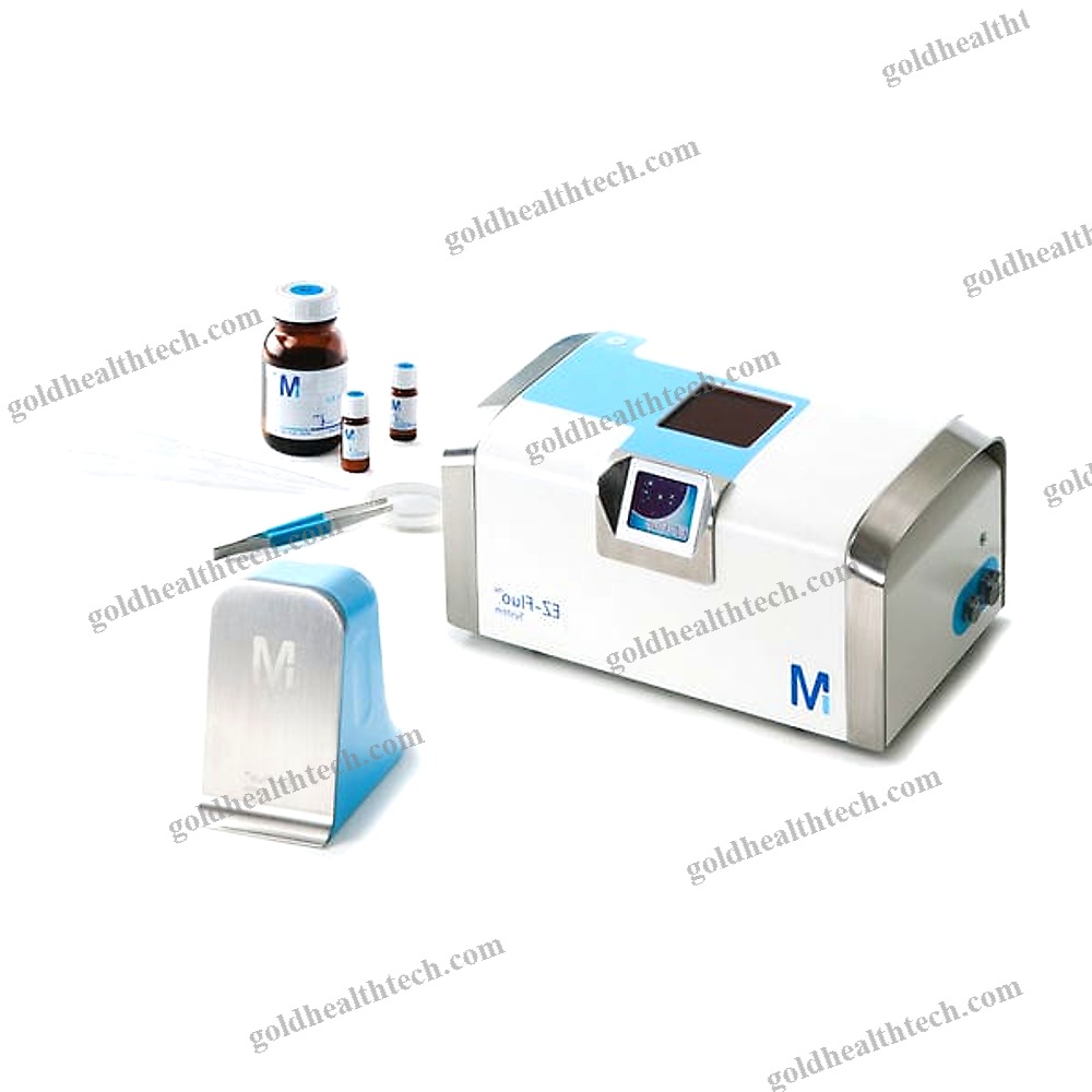 Automatic Microbiology Analyzer