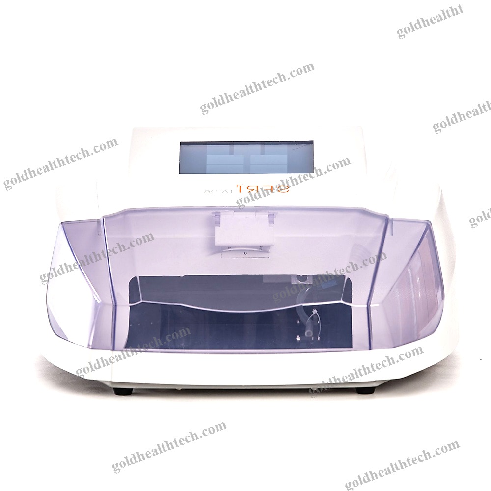 Automatic Microplate Washer