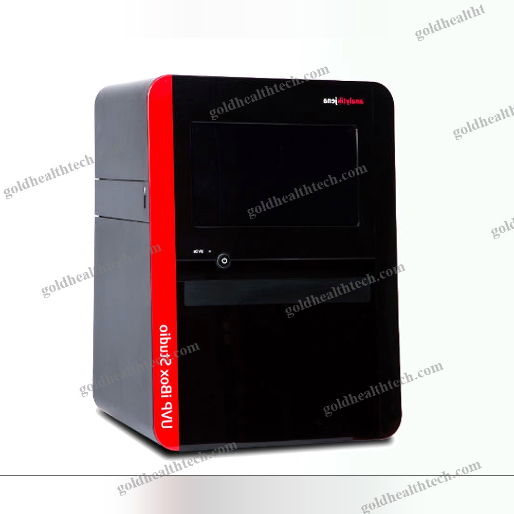 Automatic Molecular Imaging System