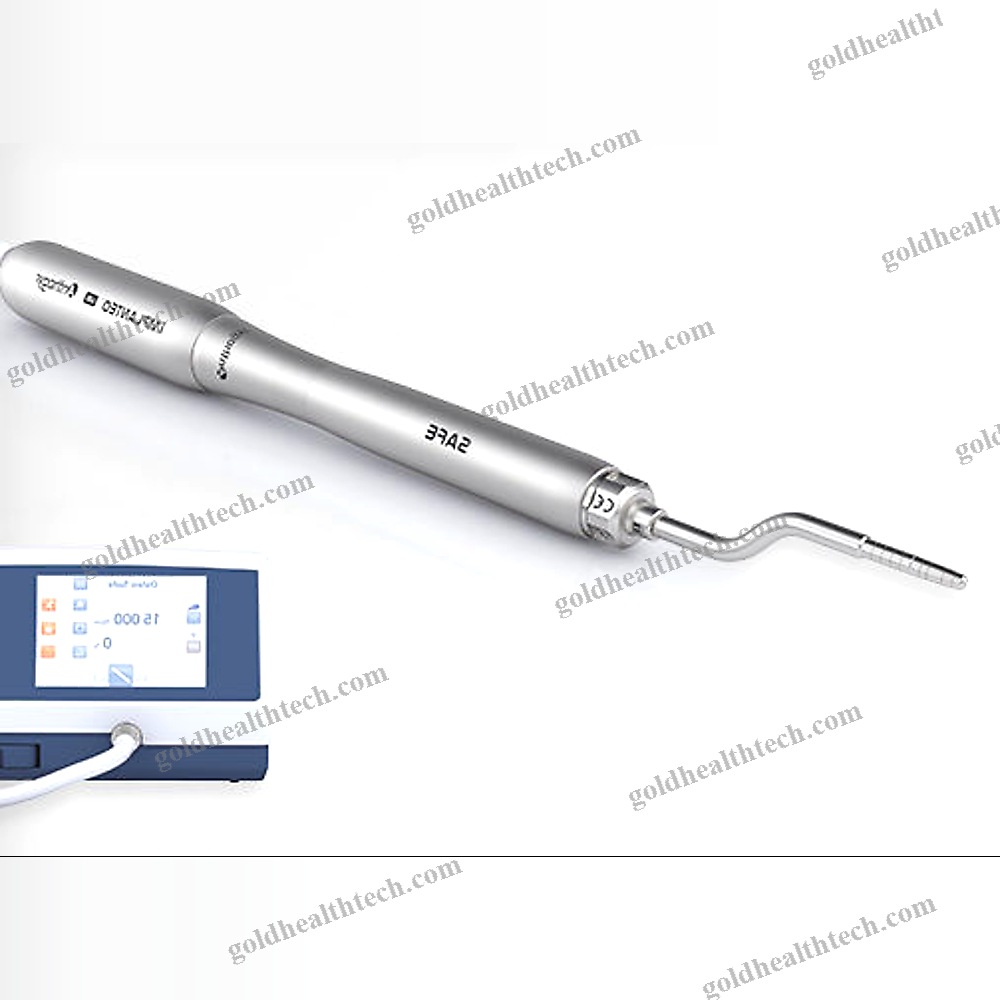 Automatic Osteotome