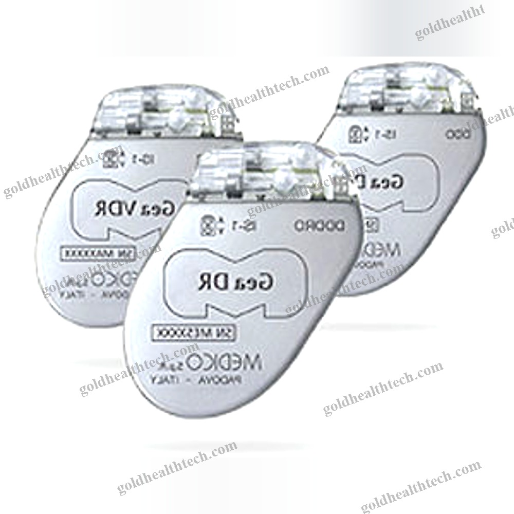 Automatic Pacemaker