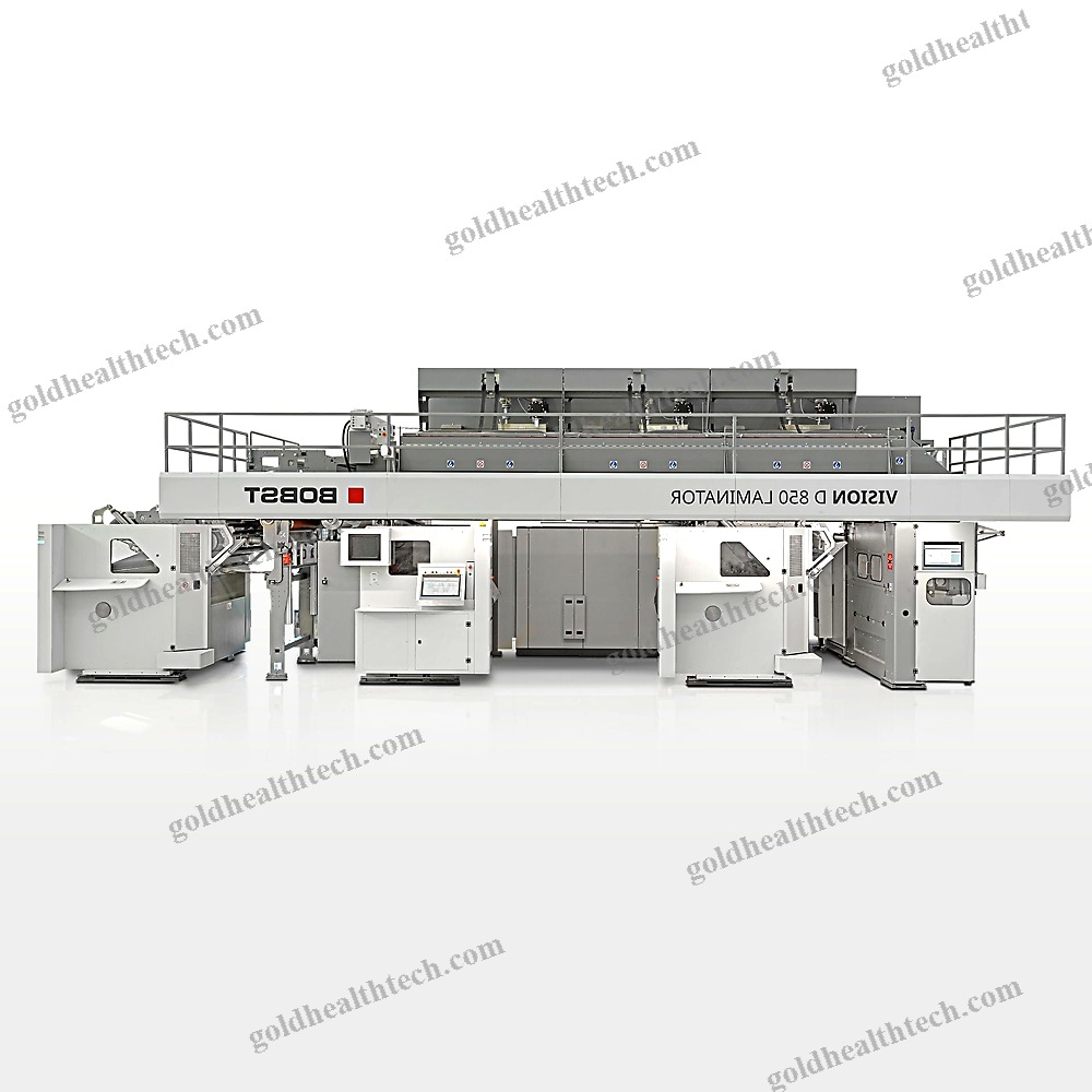 Automatic Packaging Machine