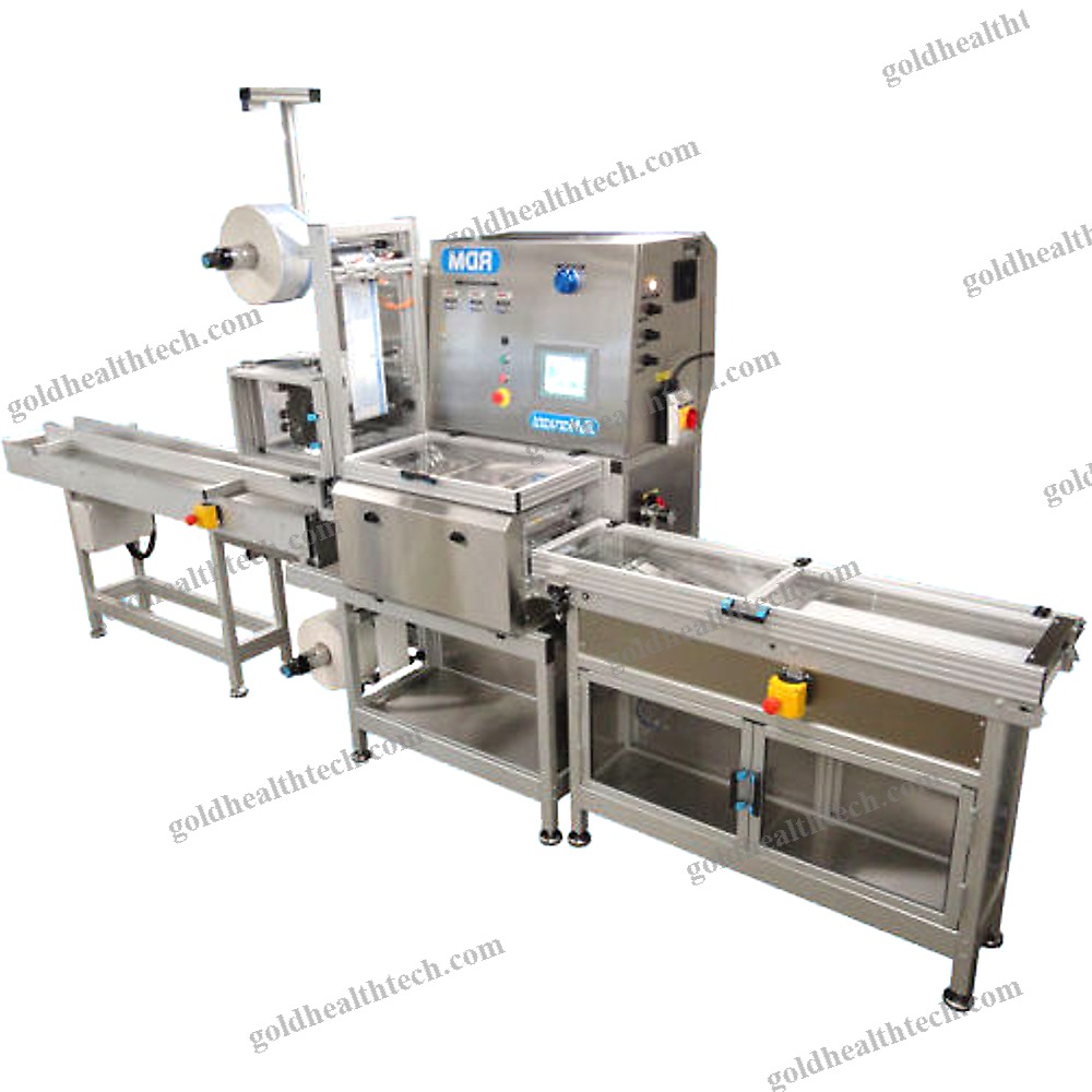 Automatic Packaging Machine