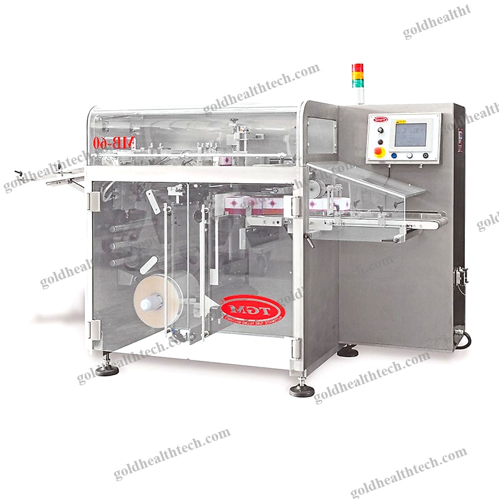 Automatic Packaging Machine