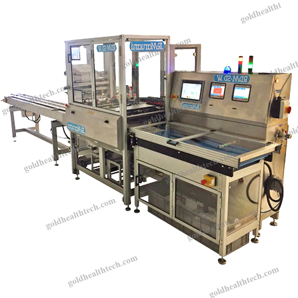 Automatic Packaging Machine