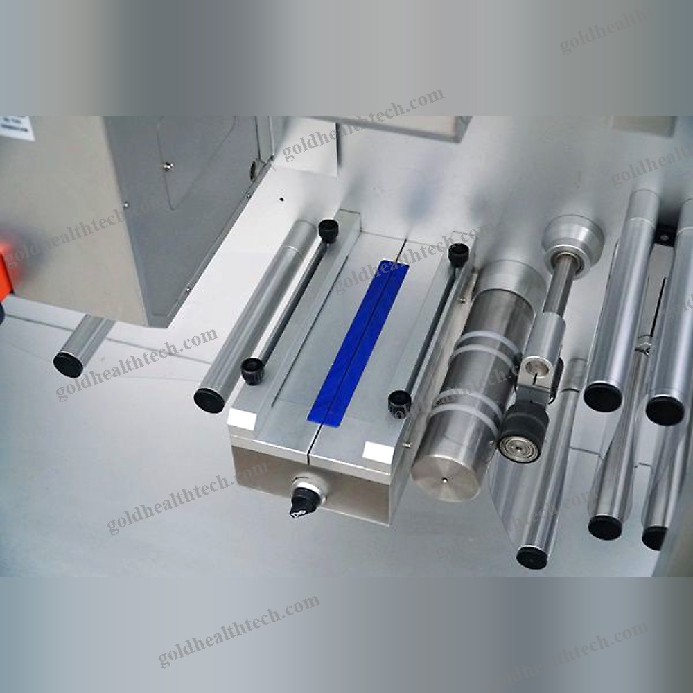 Automatic Packaging System 1