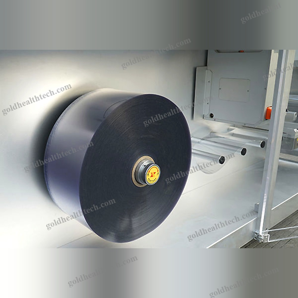 Automatic Packing Machine 1