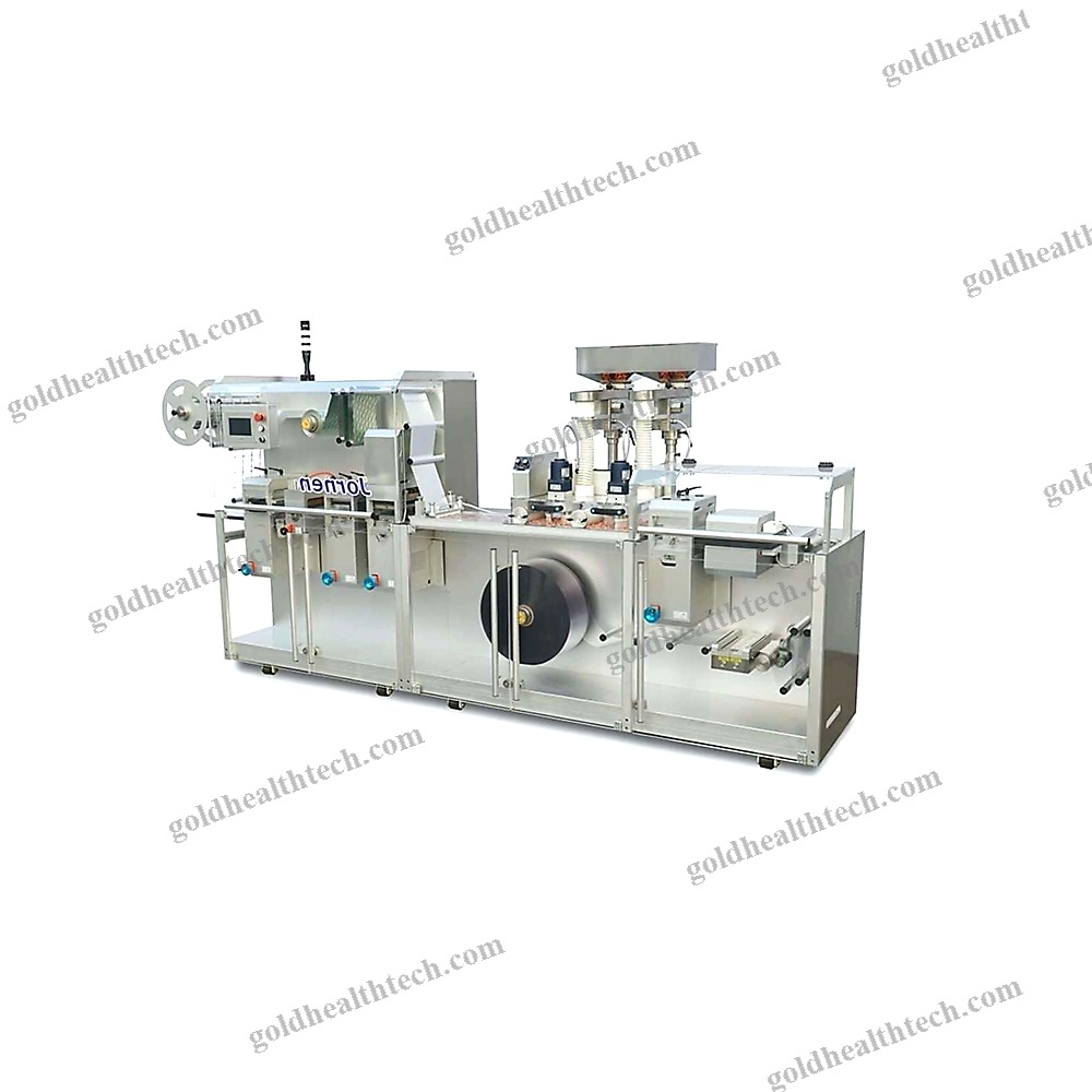 Automatic Packing Machine