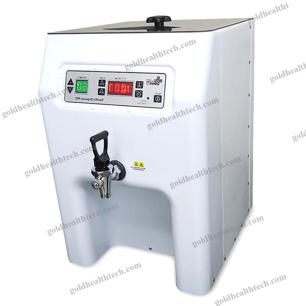 Automatic Paraffin Dispenser