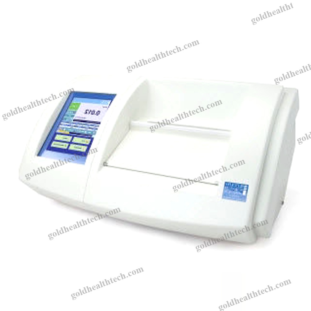 Automatic Polarimeter 1