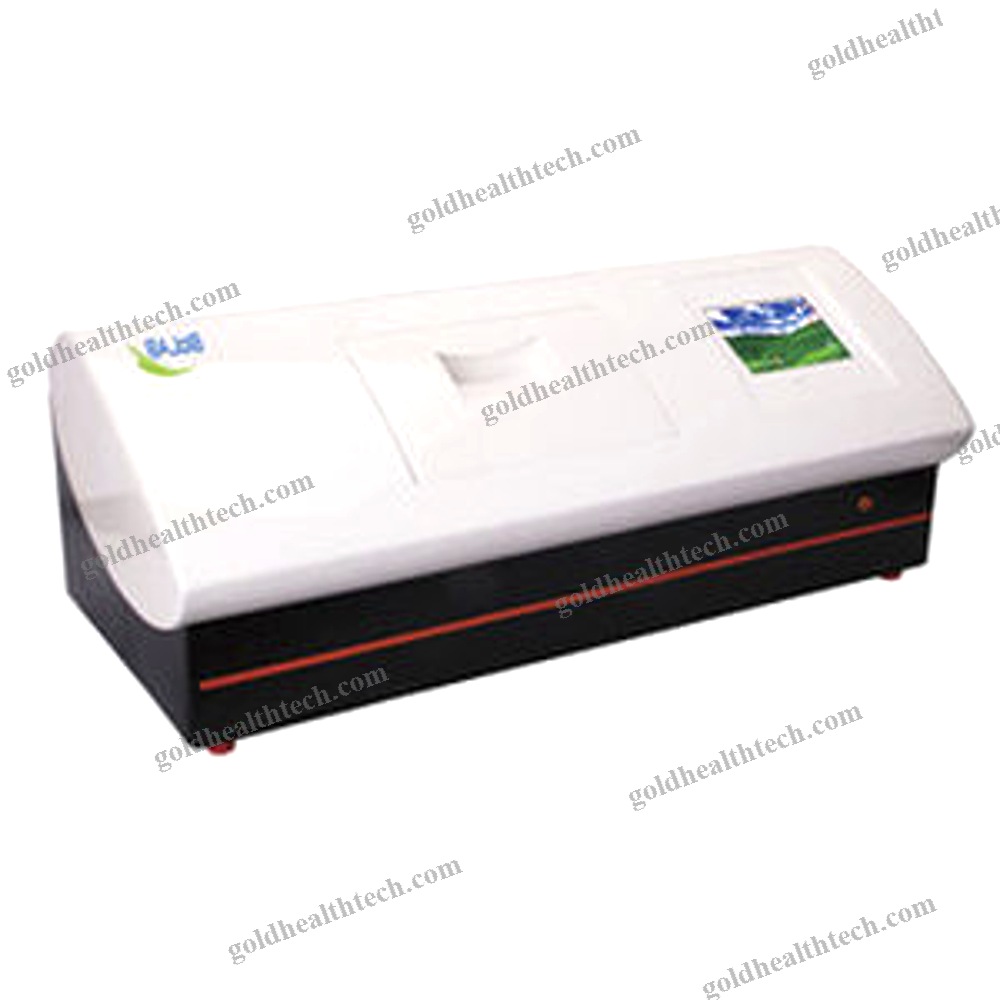 Automatic Polarimeter