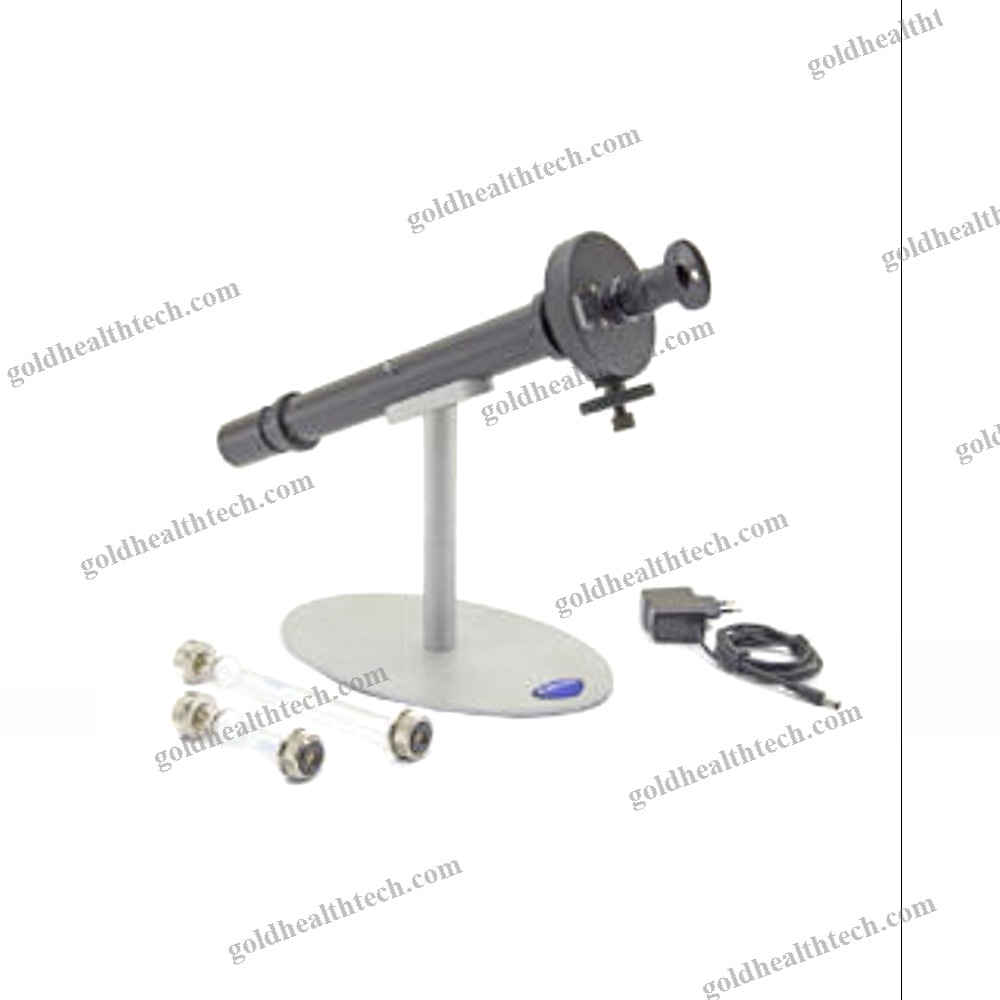 Automatic Polarimeter 1