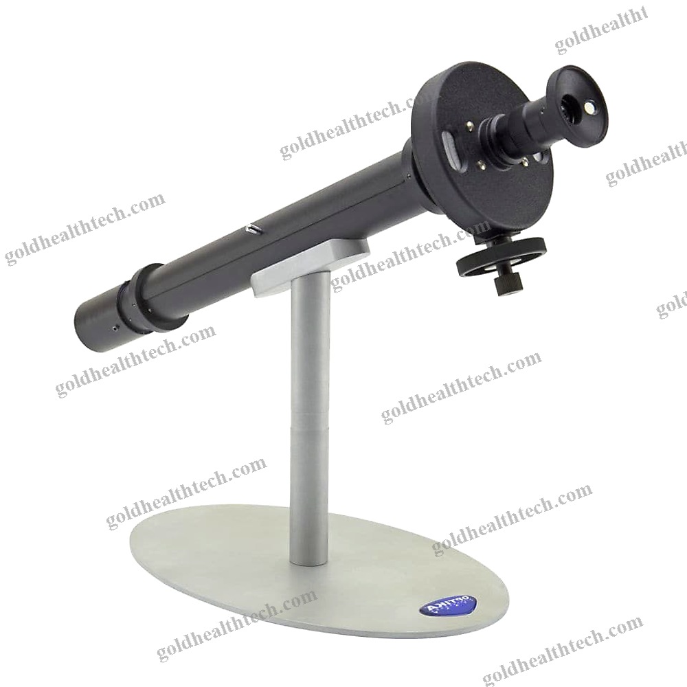 Automatic Polarimeter