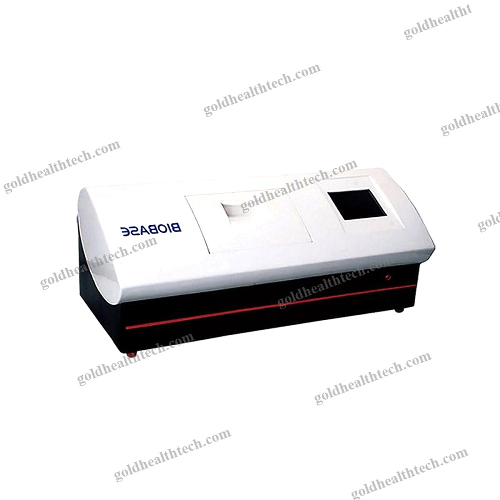 Automatic Polarimeter