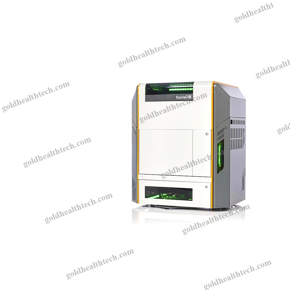 Automatic Protein Analyzer