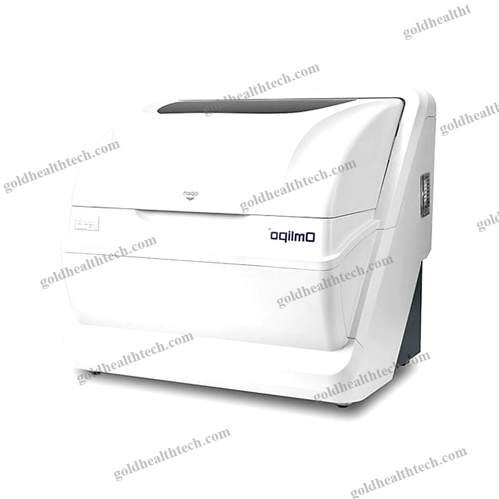 Automatic Protein Analyzer