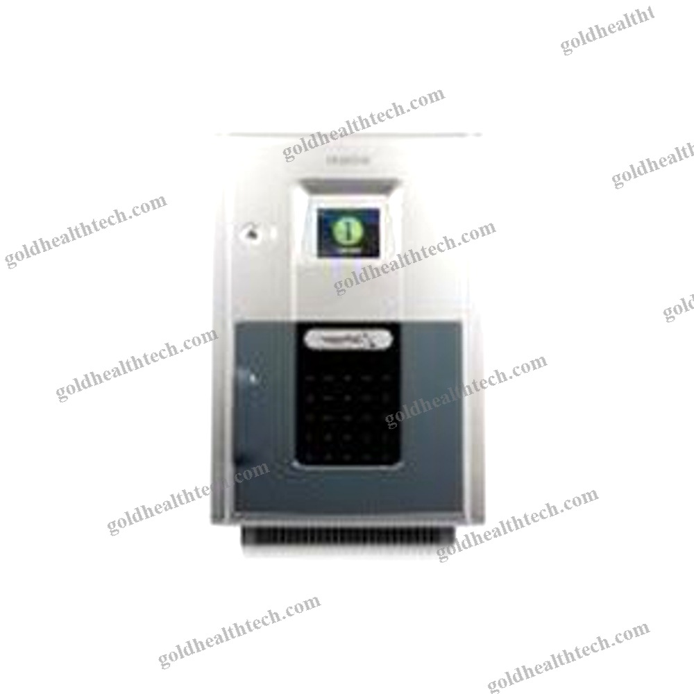 Automatic Protein Analyzer