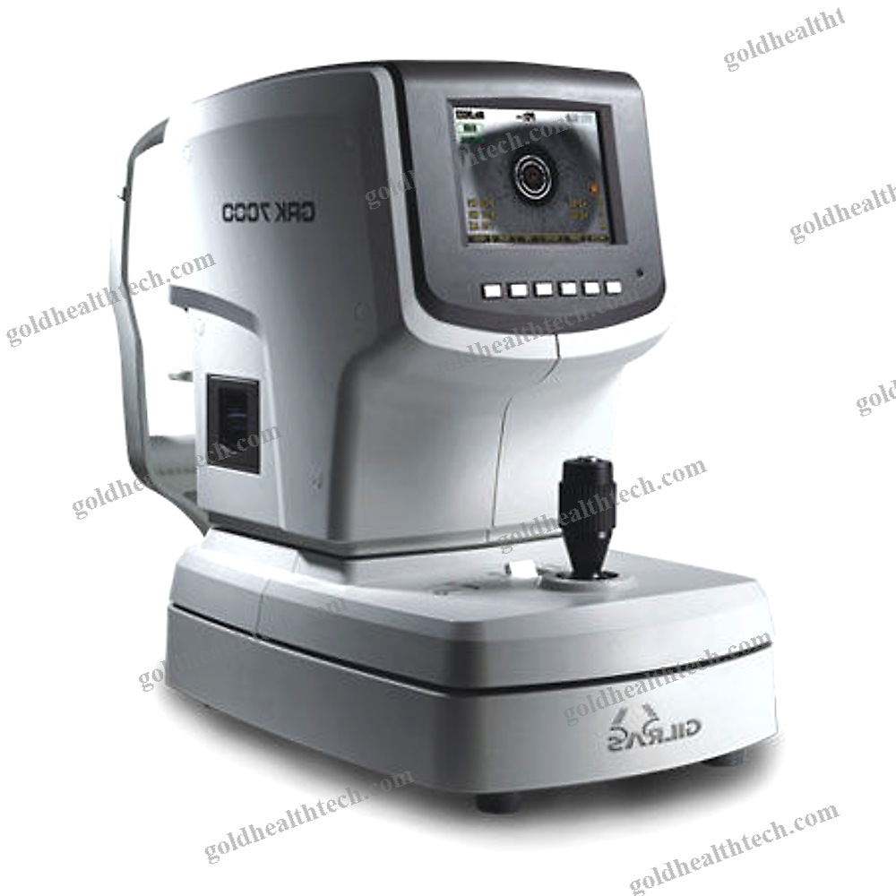 Automatic Refractometer