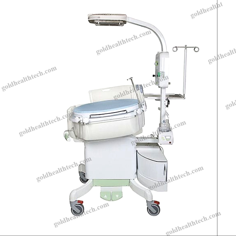 Automatic Resuscitation System 1
