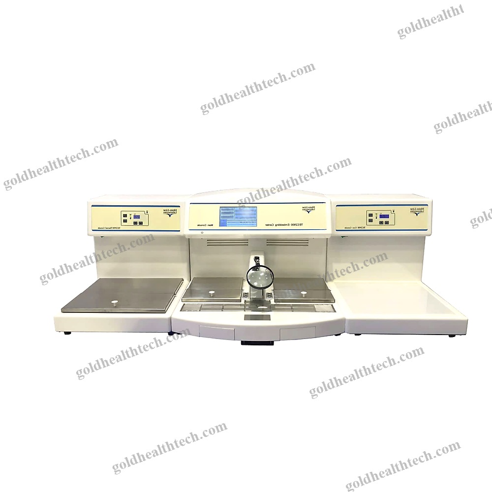 Automatic Sample Preparation System