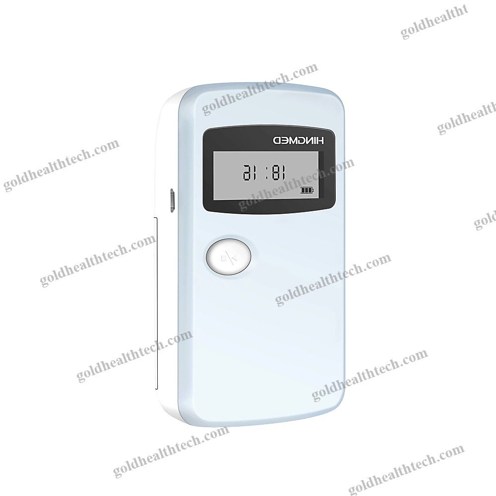 Automatic Sphygmomanometer 1