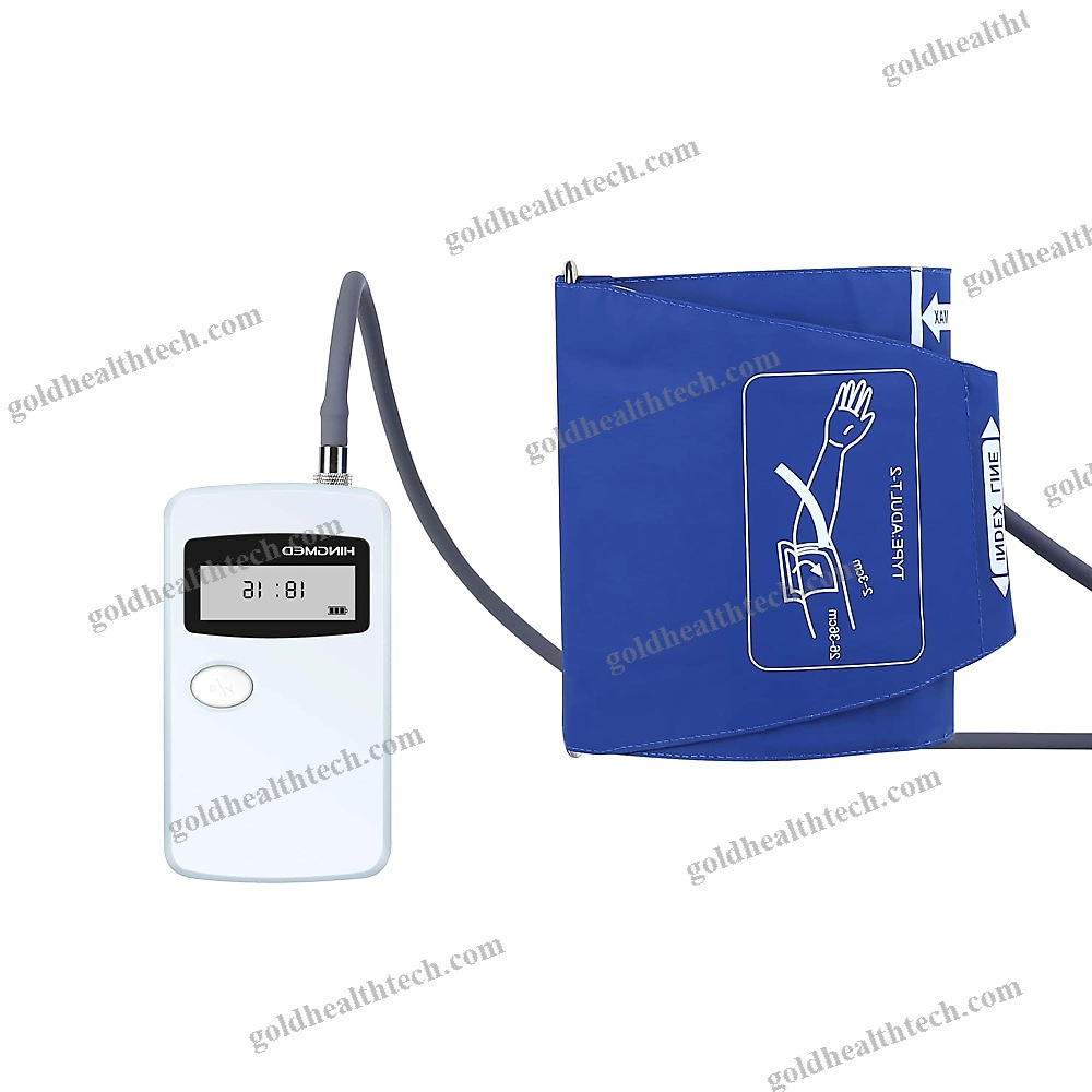 Automatic Sphygmomanometer